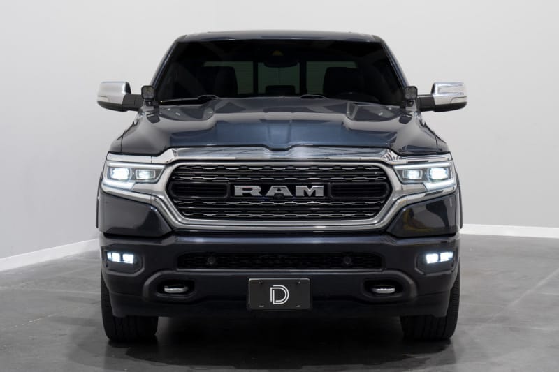 Diode Dynamics Stage Series Fog Pocket Mounting Brackets for 2019-Present Ram thumbnail 5