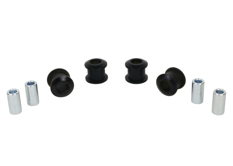 Whiteline Front Sway Bar Bushing 8/06+ Jeep Wrangler JK thumbnail 3