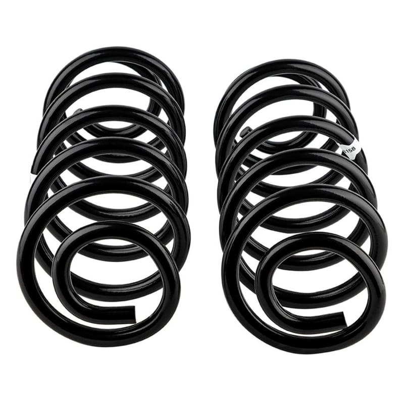 ARB / OME 18-20 Jeep Wrangler JL Coil Spring Set Rear 2in Lift - 3158