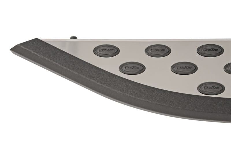 DZE Running Board - DZ16203