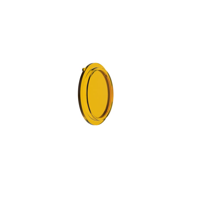 KC HiLiTES FLEX ERA 1 Performance Yellow Spot Beam Lens thumbnail 3