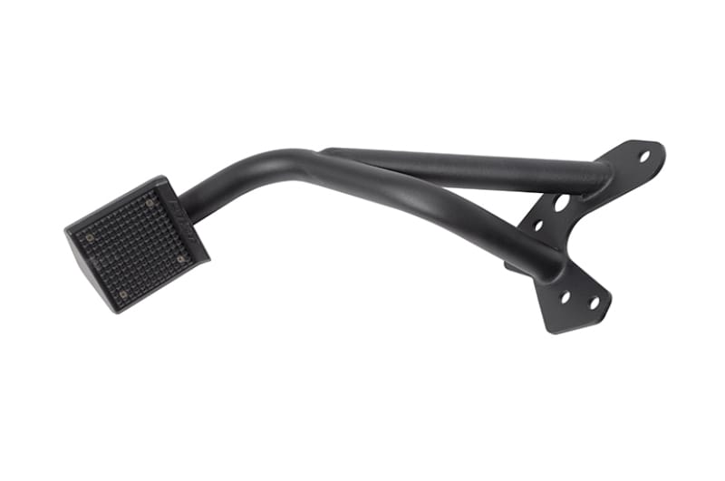 DZE Bumper Step - DZ6207S thumbnail 2