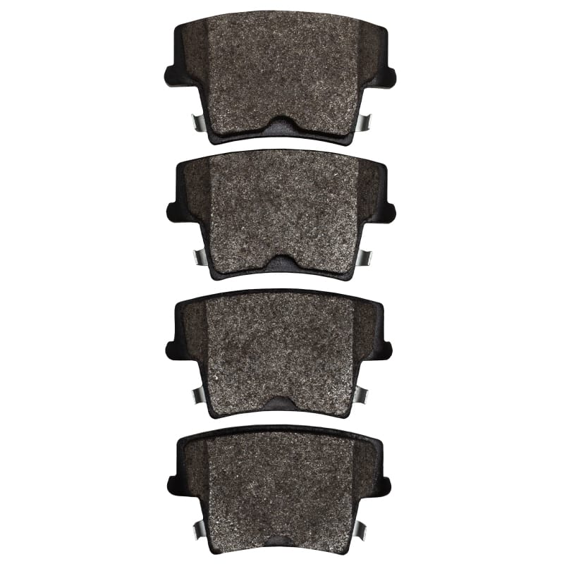 R1 05-23 Dodge Magnum Rear Super Duty Brake Pads