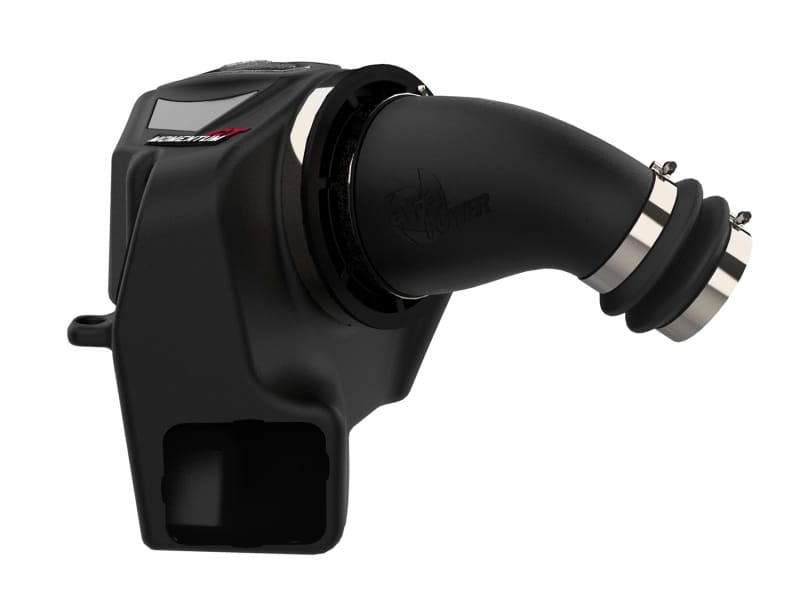 aFe Momentum GT Pro 5R Cold Air Intake System 2017 RAM 2500 Power Wagon V8-6.4L HEMI thumbnail 2