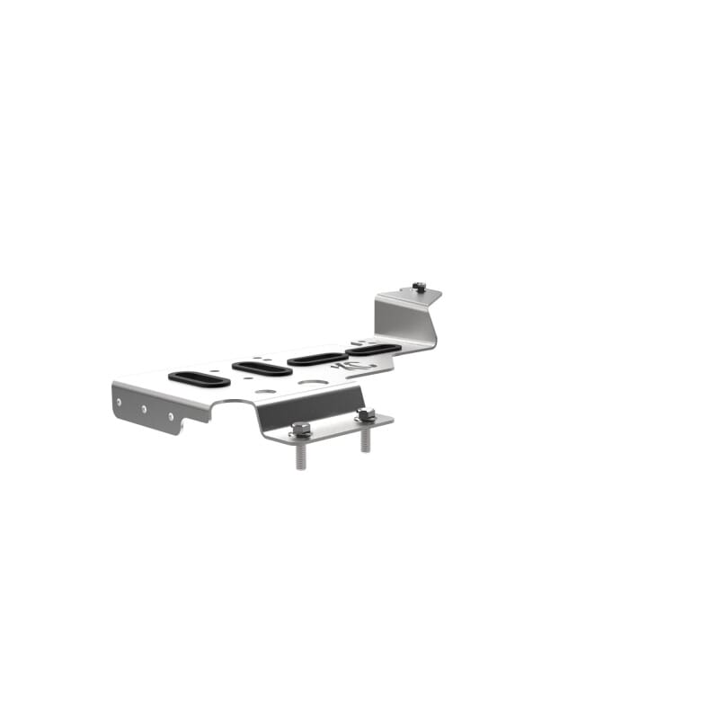 KC HiLiTES 2018+ Jeep Wrangler JL 3.6L / 2020+ Jeep Gladiator JT 3.6L Cyclone LED Engine Tray Kit thumbnail 3