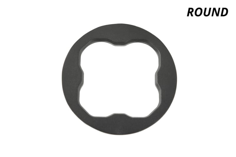 Diode Dynamics SS3 Replacement Front Bezel - Angled (Pair) thumbnail 4