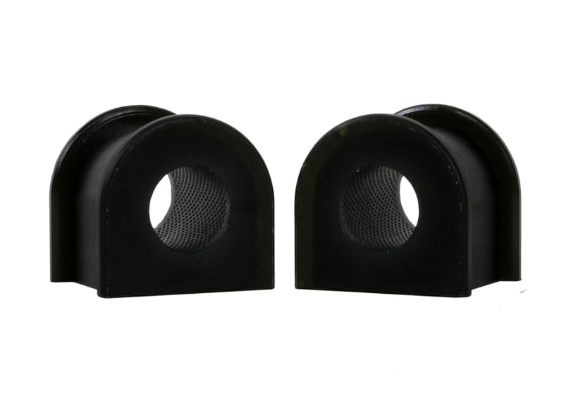 Whiteline Rear Sway Bar Mount Bushing 22mm 97-06 Jeep Wrangler TJ 06+ Jeep Wrangler JK thumbnail 2