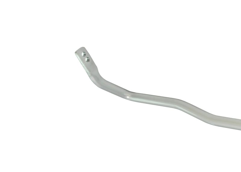 Whiteline 08+ Dodge Challenger Gen III / 06+ Charger LX Front Heavy Duty Adjustable 32mm Swaybar thumbnail 4