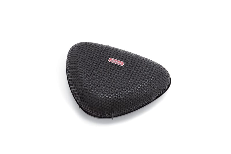 Edelbrock Air Cleaner Pro-Flo 1000 Series Triangular Steel Top 11 375In X 8 375In X 3In Black thumbnail 2