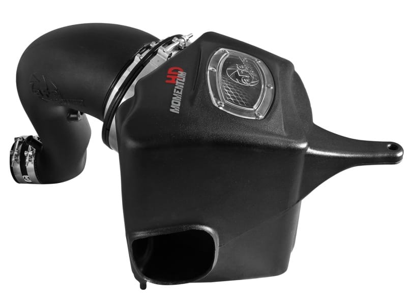 aFe Momentum HD Pro DRY S Stage-2 Si Intake 13-14 Dodge RAM Diesel Trucks L6 thumbnail 2