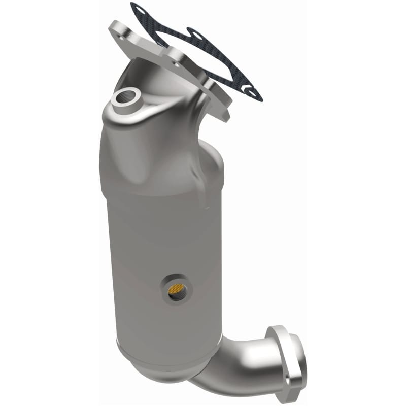 MagnaFlow 11-16 Dodge Grand Caravan 3.6L Direct Fit Converter - 5551120 thumbnail 2