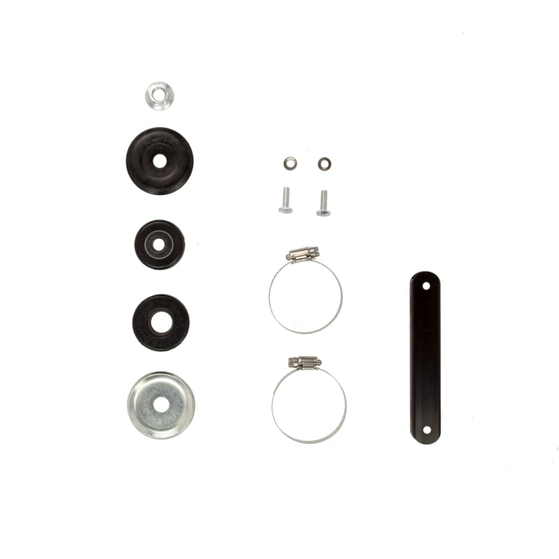 Bilstein B8 5162 Series 14-16 Dodge Ram 2500 Monotube Front Suspension Kit thumbnail 2