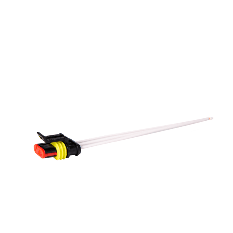 Fleece Performance 07.5-22 Dodge Cummins Turbocharger Turbine Speed Sensor Pigtail thumbnail 2