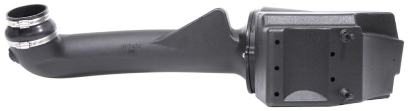 K&N 19-20 Jeep Wrangler JL 2.0L L4 F/I Turbo Performance Intake Kit thumbnail 3