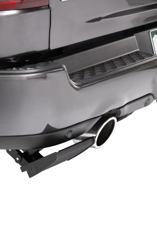 Bestop 19-26 Dodge Ram 2500/3500 Passenger Side TrekStep Rear Step thumbnail 2