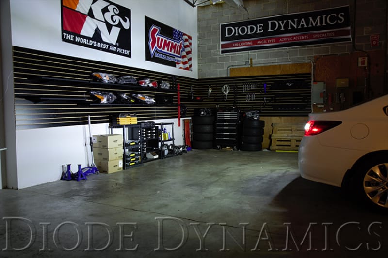 Diode Dynamics 15-19 Subaru Legacy Tail as Turn +Backup Module (USDM) Stage 1 thumbnail 5