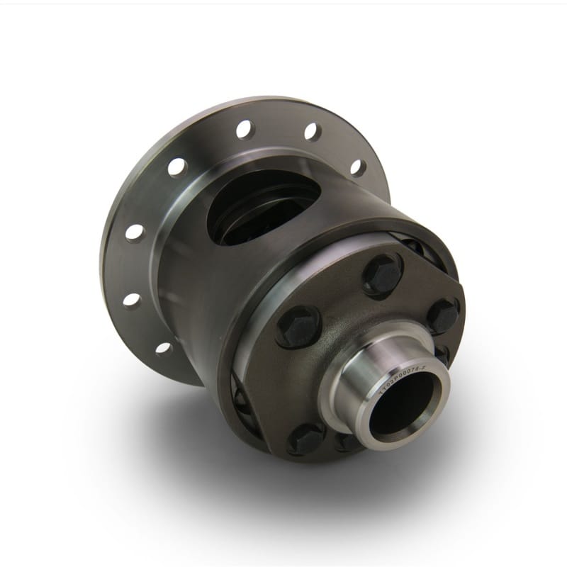 Eaton Detroit Truetrac Differential GM1500 9.5in/9.75in/3.42in/3.73in 33T thumbnail 2