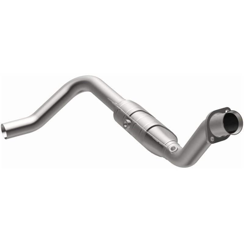 MagnaFlow Direct Fit Catalytic Converter 07-09 Chrysler/Dodge Aspen/Durango 5.7L Driver Side thumbnail 4