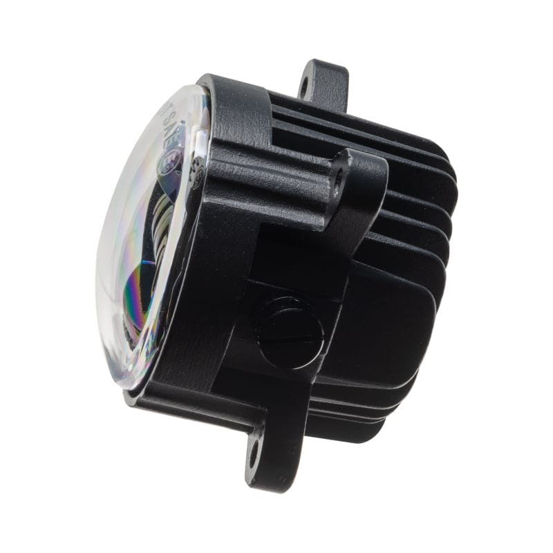 Oracle 60mm 15W Low Beam LED Emitter - Amber thumbnail 2