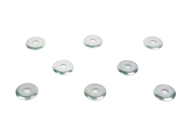 Whiteline Sway Bar Link Washers **Cupped Washers ONLY-NO Bushings** thumbnail 3