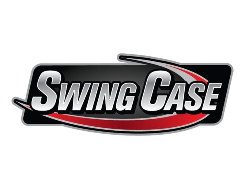 UnderCover 02-18 Ram 1500 (19-20 Classic) / 03-20 Ram 2500 Passengers Side Swing Case - Black Smooth thumbnail 4