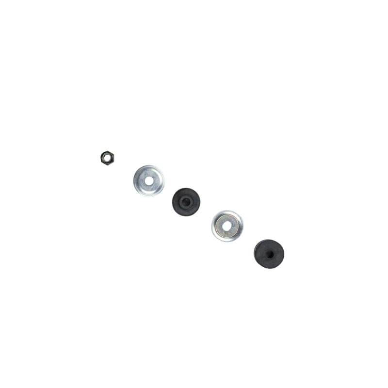 Bilstein 5100 Series 1994 Dodge Ram 1500 Base 4WD Front 46mm Monotube Shock Absorber thumbnail 3