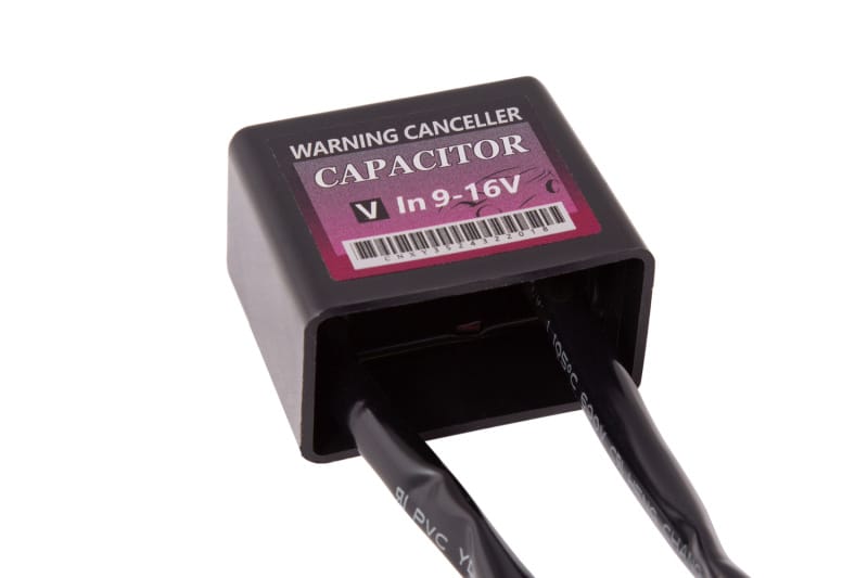 Diode Dynamics RGB Fog Warning Canceller (Single) thumbnail 3