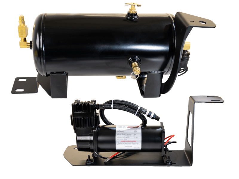 Kleinn 14-26 Dodge Ram 2500/ 3500 Onboard Air System thumbnail 2