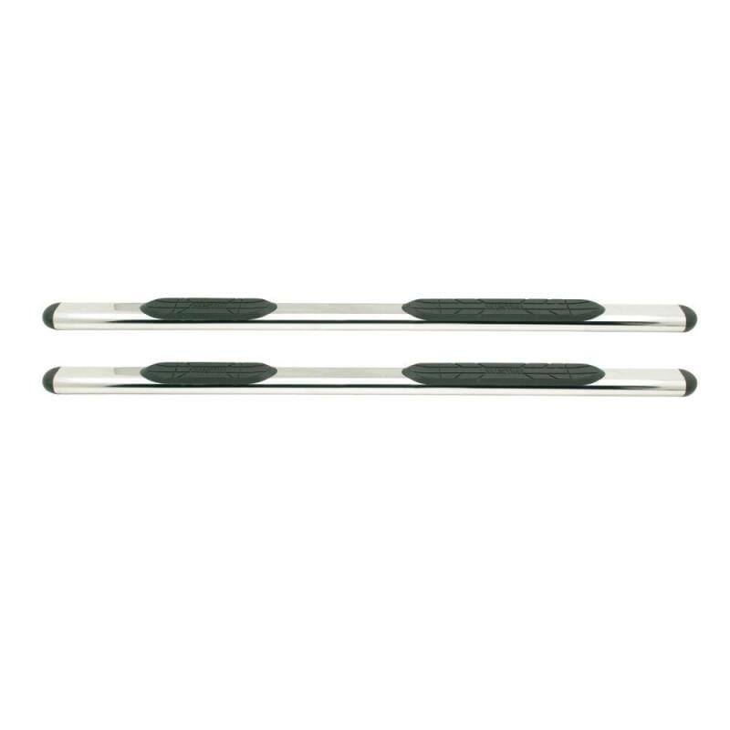 Westin Premier 4 Oval Nerf Step Bars 53 in - Stainless Steel thumbnail 3