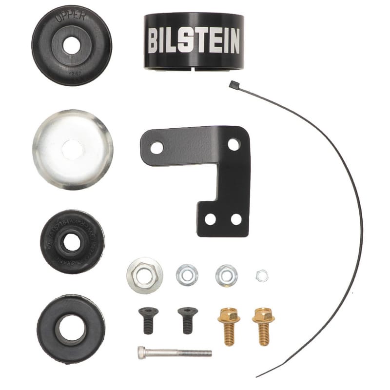 Bilstein 2019+ Ram 2500 4WD (w/ 2-2.5in Front Lift) B8 8100 (ZoneControl R DSA) Shock - Front Left thumbnail 3
