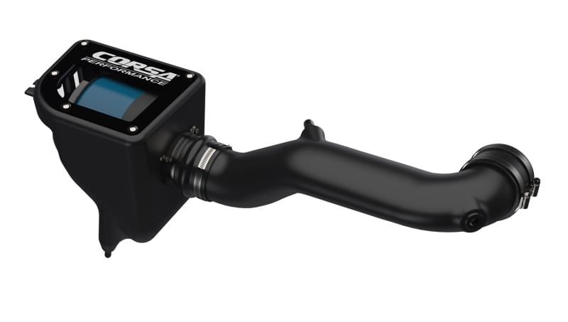 COR Air Intake Closed Box - 477366