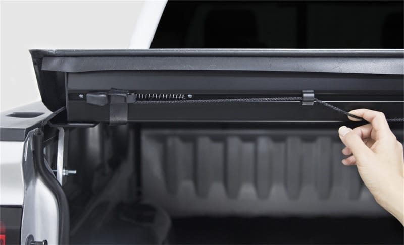 Access Lorado 2019+ Dodge/Ram 1500 5ft 7in Bed Roll-Up Cover thumbnail 2