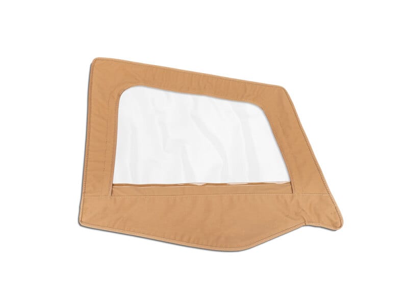 Rampage 1988-1995 Jeep Wrangler(YJ) OEM Replacement Top - Spice Denim thumbnail 3