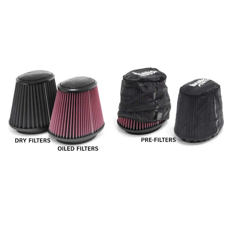 Banks Power 94-02 Dodge 5.9L Ram-Air Intake System thumbnail 4