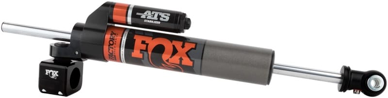 Fox 07-18 Jeep Wrangler JK 2.0 Factory Race Series ATS Stabilizer 1-1/2in Tie Rod thumbnail 2