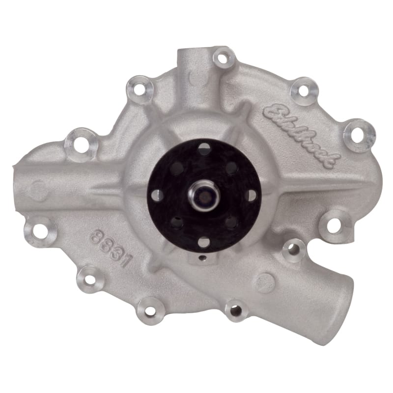 Edelbrock Water Pump High Performance AMC/Jeep 1968-72 AMC 290-401 CI V8 And 1971-72 Jeep 304 thumbnail 3