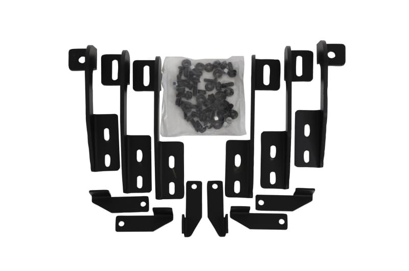 DZE Bracket Kit - DZ16345