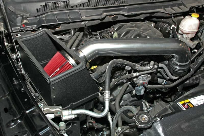 Spectre Air Intake Kit Ram 1500 V6-3.6L F/I 13-21 thumbnail 3