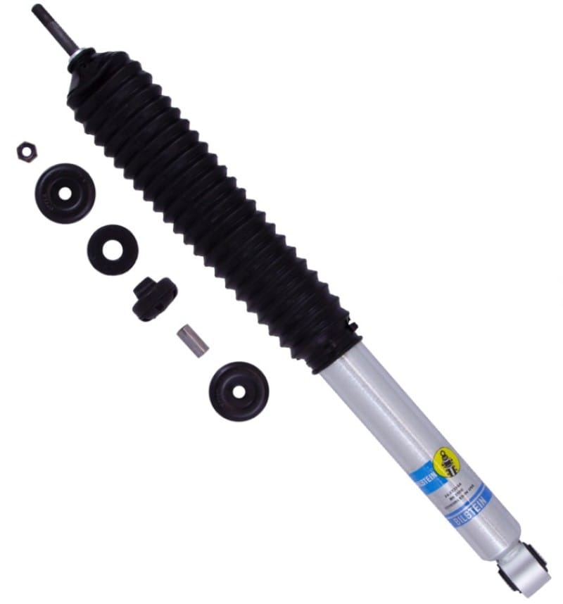 Bilstein 5100 Series 2019+ Dodge Ram 1500 46mm Monotube Shock Absorber- Rear thumbnail 2