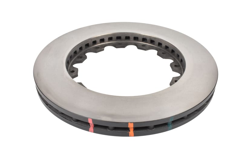 DBA 2021+ Dodge Challenger Hellcat (w/ M6 Nuts) 5000 Series Standard Front Brake Rotor thumbnail 3