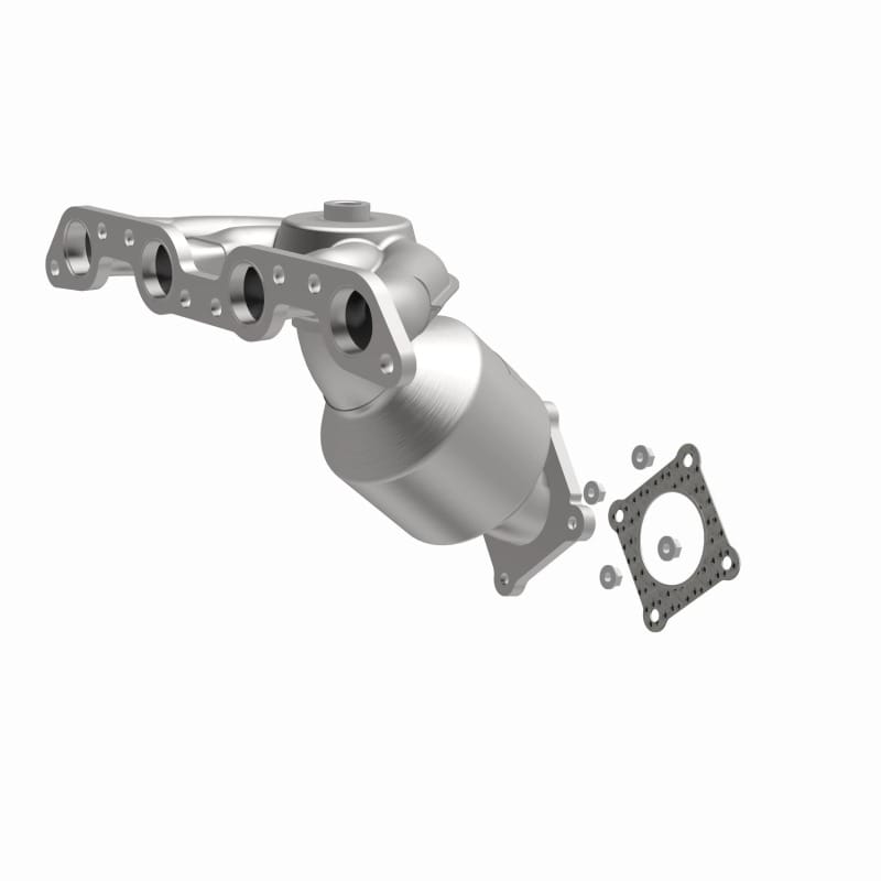 MagnaFlow Direct Fit Catalytic Converter 00-01 Dodge Neon / Plymouth Neon 2.0L (CA Emissions) thumbnail 3