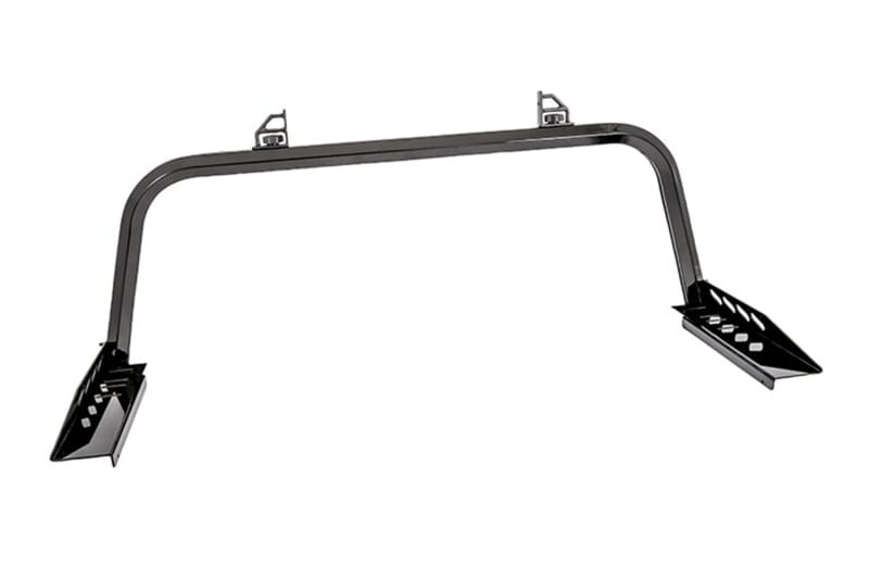 DZE Rear Rack - DZ95071RTB