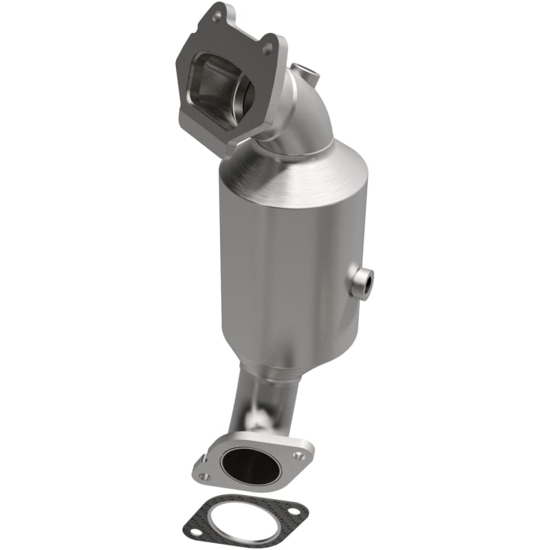 MagnaFlow 11-16 Dodge Grand Caravan 3.6L Direct Fit Converter - 5551227
