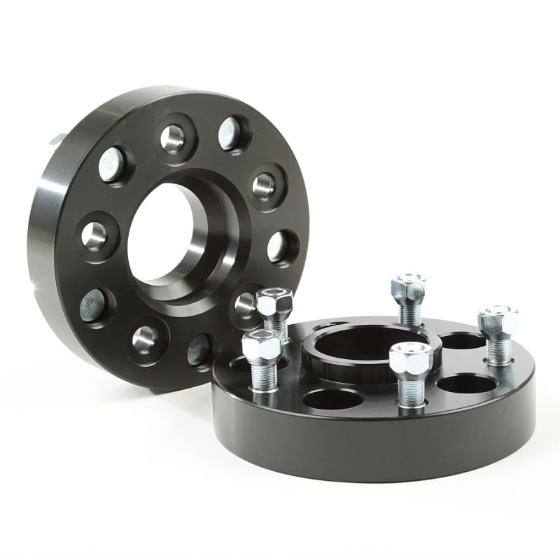 Rugged Ridge Wheel Adapters 5x5in to 5x4.5in Pattern thumbnail 2