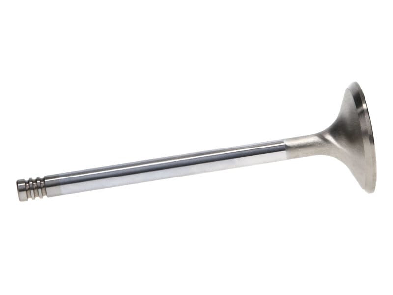 Manley Chrysler Hemi 6.1L w/ Triple Groove 1.625in Race Master Exhaust Valves (Set of 8) thumbnail 3