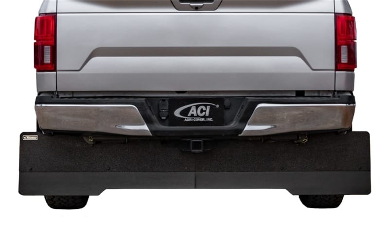 Access ROCKSTAR 25+ Ram 1500 w/o Bed Step- Urethane Aluminum