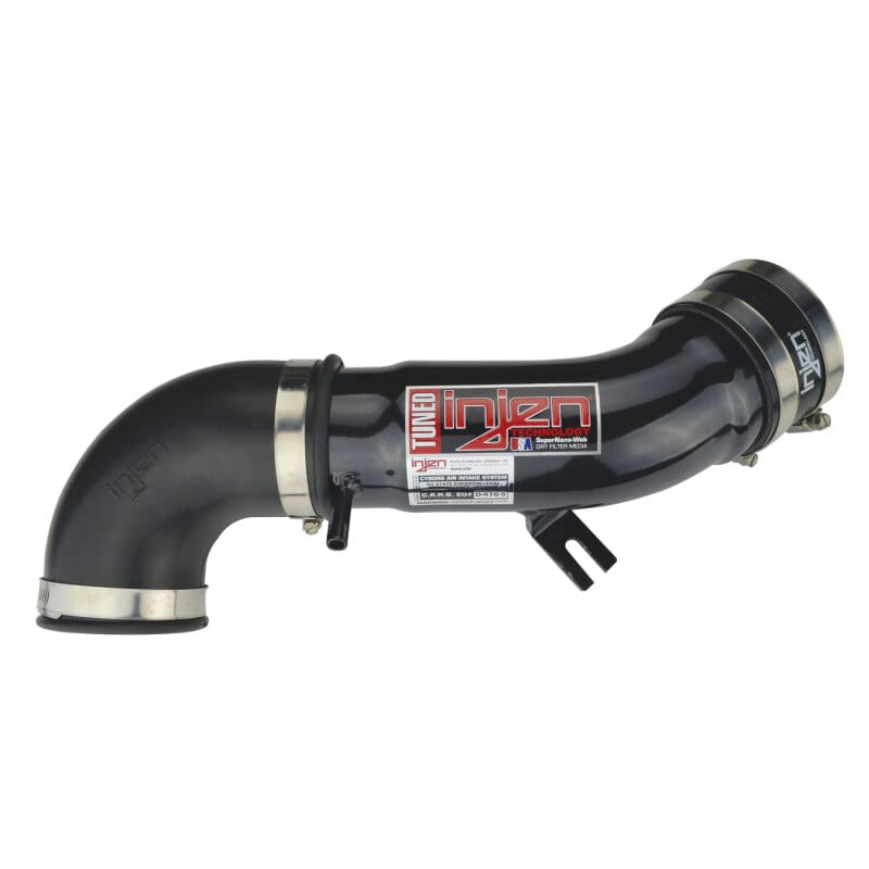 Injen 00-05 Eclipse / 00-03 Sebring / 00-04 Stratus R/T 3.0L V6 Black Cold Air Intake thumbnail 4