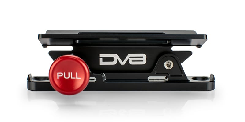 DV8 Offroad Quick Release Fire Extinguisher Mount thumbnail 2