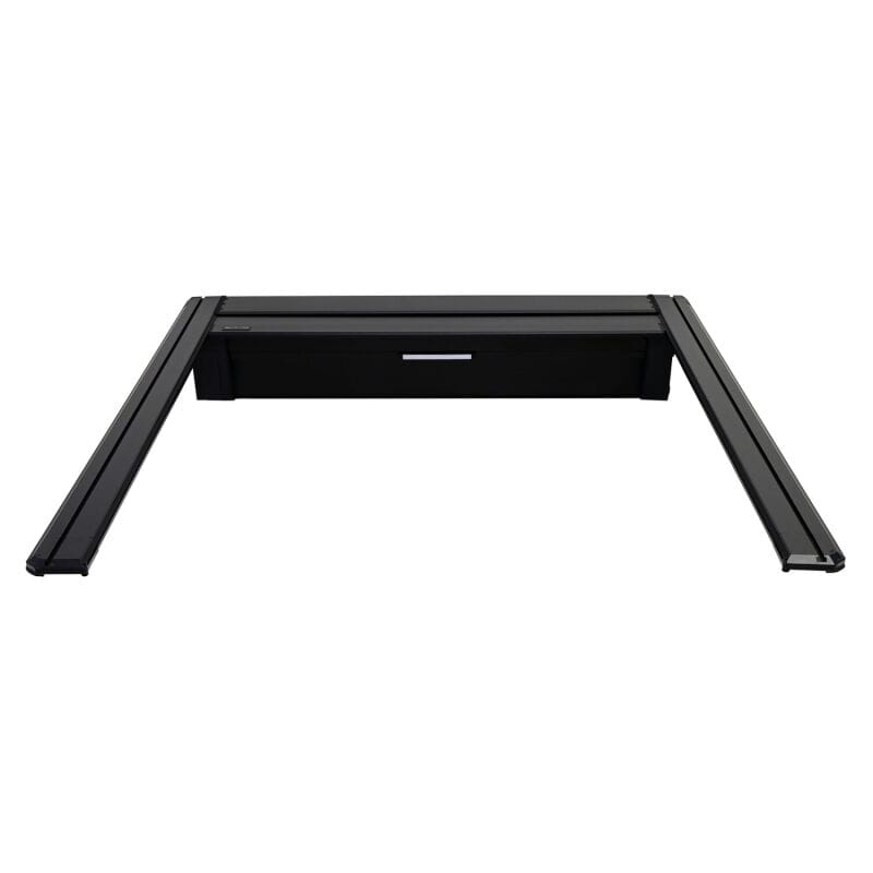 Westin Electric Retractable Tonneau Cover 19-26 Ram 1500 New Body 6.4ft Bed Black thumbnail 3