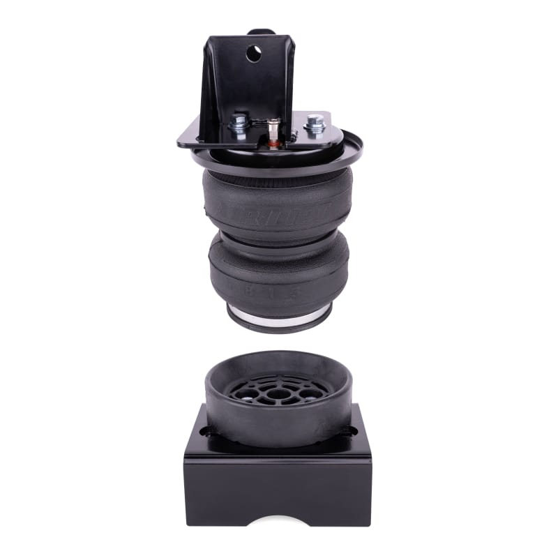Air Lift LoadLifter 5000 Ultimate Air Spring Kit w/ Internal Jounce for 21-24 Dodge Ram TRX 4WD thumbnail 11